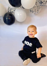 Load image into Gallery viewer, T.shirt - One