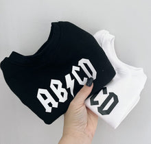 Load image into Gallery viewer, Sweater - AB/CD