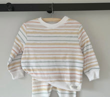 Load image into Gallery viewer, Sweater - Candy Stripes