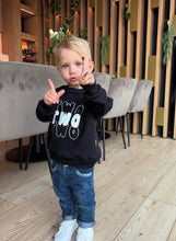 Load image into Gallery viewer, Sweater - Two