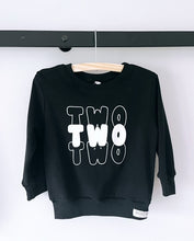 Load image into Gallery viewer, Sweater - Two