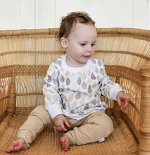 Load image into Gallery viewer, Sweater - Scattered Droplets