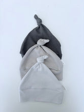 Load image into Gallery viewer, Baby Basics - Knot Beanie - NEW COLOURS