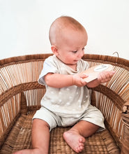 Load image into Gallery viewer, Short Sleeve T-Shirt - Cross Stone