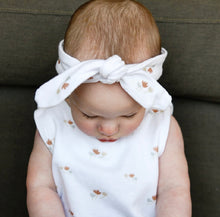 Load image into Gallery viewer, Summer Romper - Autumn Floral