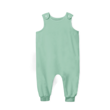Load image into Gallery viewer, Summer Romper - Sage