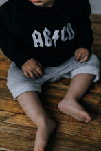 Load image into Gallery viewer, Sweater - AB/CD