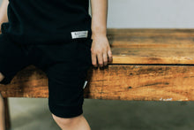 Load image into Gallery viewer, 2-Piece T-Shirt/Shorts Set - A little dirt never hurt