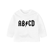 Load image into Gallery viewer, Sweater - AB/CD