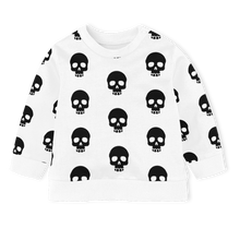 Load image into Gallery viewer, Sweater - Skulls