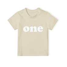 Load image into Gallery viewer, T.shirt - One