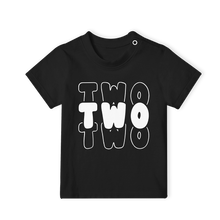 Load image into Gallery viewer, T.shirt - TWO