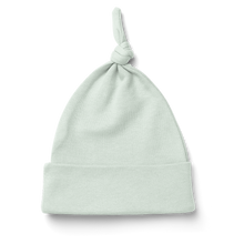 Load image into Gallery viewer, Baby Basics - Knot Beanie
