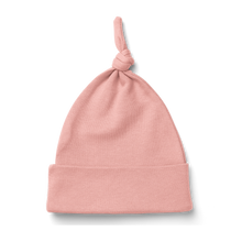 Load image into Gallery viewer, Baby Basics - Knot Beanie