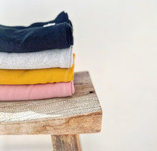 Load image into Gallery viewer, Baby Basics - Swaddle Blanket