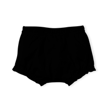 Load image into Gallery viewer, Nappy Cover Pants - Black