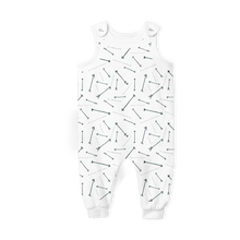 Load image into Gallery viewer, Summer Romper - Arrow