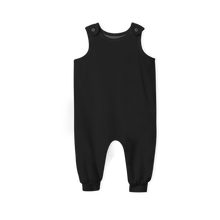 Load image into Gallery viewer, Baby Basics - Short Sleeve Romper