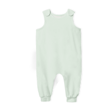Load image into Gallery viewer, Baby Basics - Short Sleeve Romper
