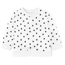 Load image into Gallery viewer, Sweater - Cross