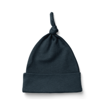 Load image into Gallery viewer, Baby Basics - Knot Beanie