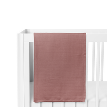 Load image into Gallery viewer, Baby Basics - Swaddle Blanket