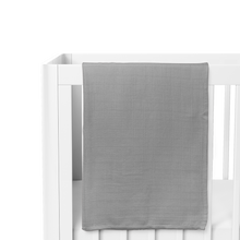 Load image into Gallery viewer, Baby Basics - Swaddle Blanket