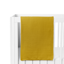 Load image into Gallery viewer, Baby Basics - Swaddle Blanket