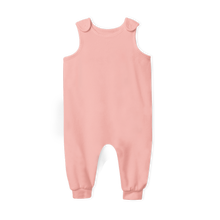 Load image into Gallery viewer, Summer Romper - Peach