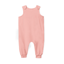 Load image into Gallery viewer, Baby Basics - Short Sleeve Romper
