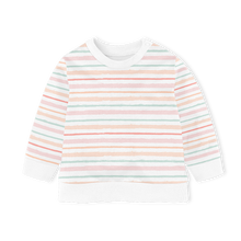Load image into Gallery viewer, Sweater - Candy Stripes