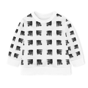 Sweater - Smudge