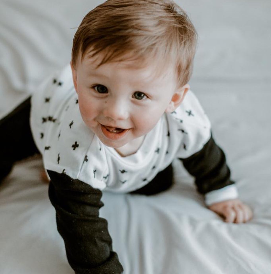 Sweaters For Babies and Kids Blessed Baby Online