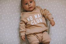 Load image into Gallery viewer, Sweater - No Nap Club
