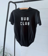 Load image into Gallery viewer, SALE - Baggy Romper  - Bub Club
