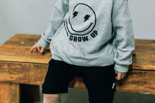 Load image into Gallery viewer, Sweater - Never Grow up
