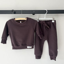 Load image into Gallery viewer, Track Pants - Fleece
