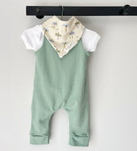 Load image into Gallery viewer, Summer Romper - Sage
