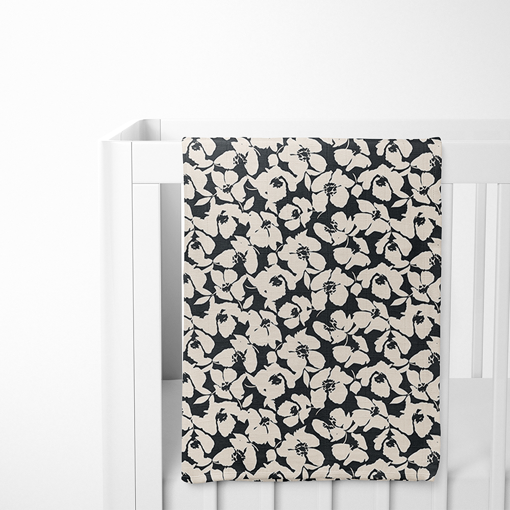 Swaddle Blanket - Ella