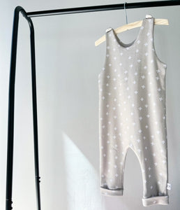 Summer Romper - Stone Cross