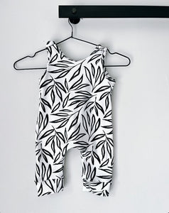 Summer Romper - Ava