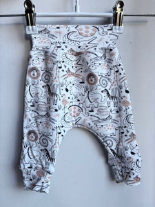 SALE - Jogger Pants - Menagerie