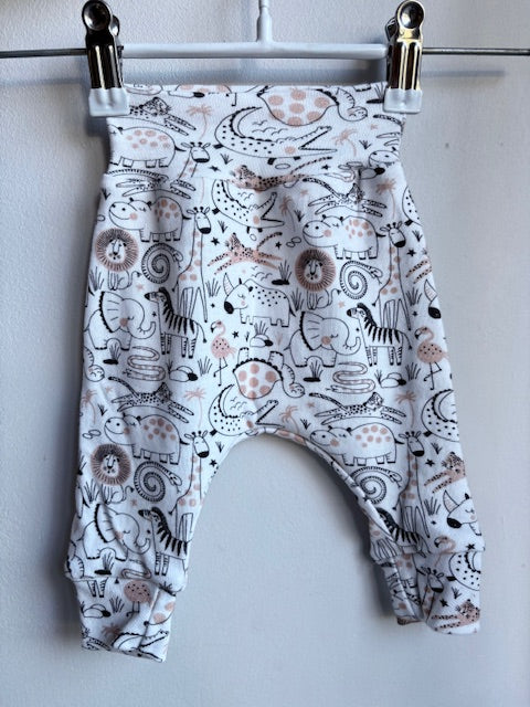 SALE - Jogger Pants - Menagerie