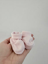 Load image into Gallery viewer, Baby Basics - Booties
