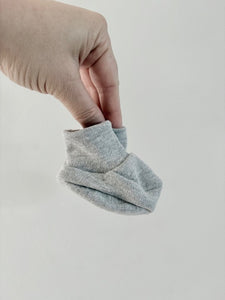 Baby Basics - Booties