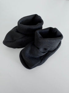 Baby Basics - Booties