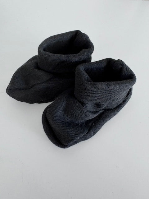Baby Basics - Booties