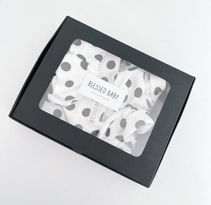 Baby Gift Box Set - Polka Dot