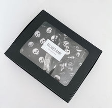 Load image into Gallery viewer, Baby Gift Box Set - Skull Collection
