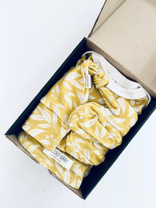 Box Set - Willow leaf Mustard